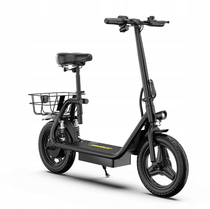 APEFOX C14 Elektromos Roller/Robogó 14" 720Wh